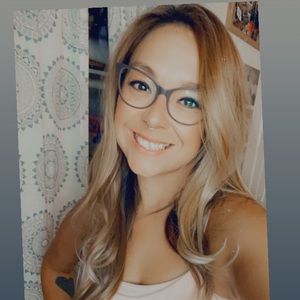 Meet your Posher, Luisa